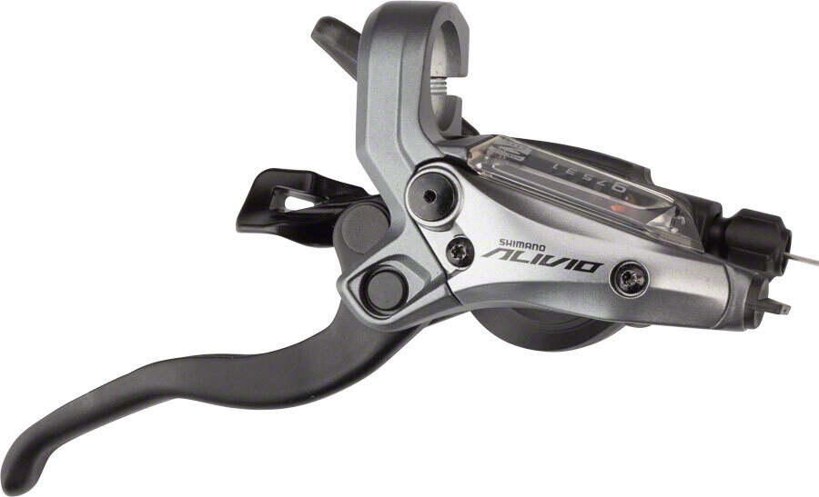 SHIMANO ALIVIO ST-M4050 9-SPEED RIGHT HYDRAULIC BRAKE/SHIFT LEVER