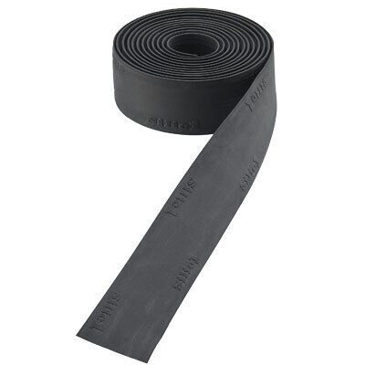 SILIC1CLASSIC SILICONE BAR TAPE,  Classic,  Black