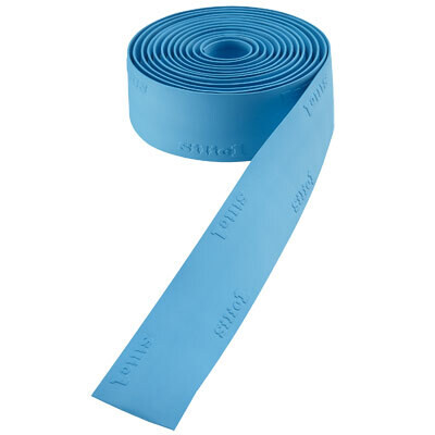 SILIC1 CLASSIC SILICONE BAR TAPE,  Classic,  Blue