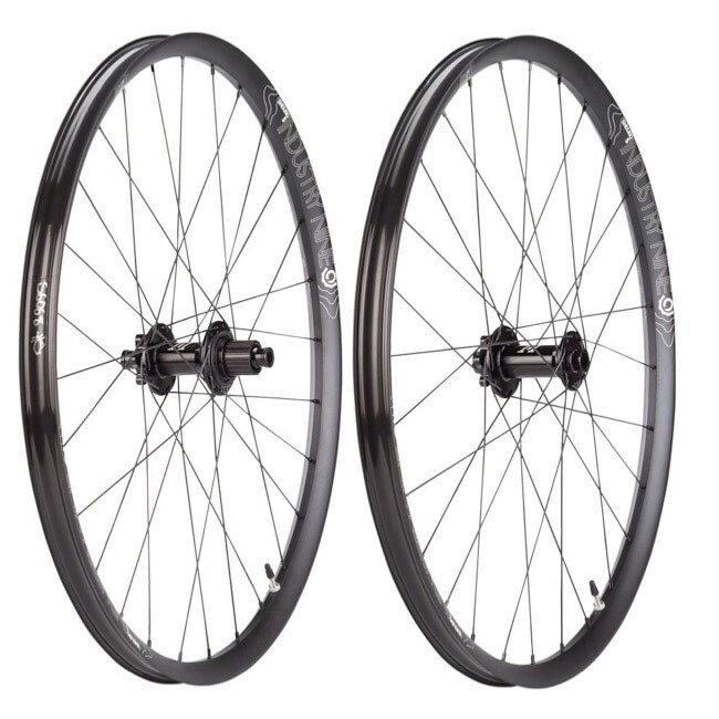 Industry Nine Enduro S 29&quot; 15x110 T-A/12x148 (MS) Hydra