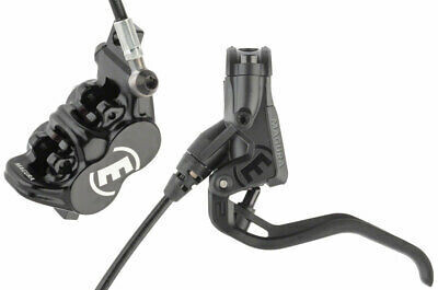 Magura MT Thirty Disc Brake PM Front or Rear Carbon/Black