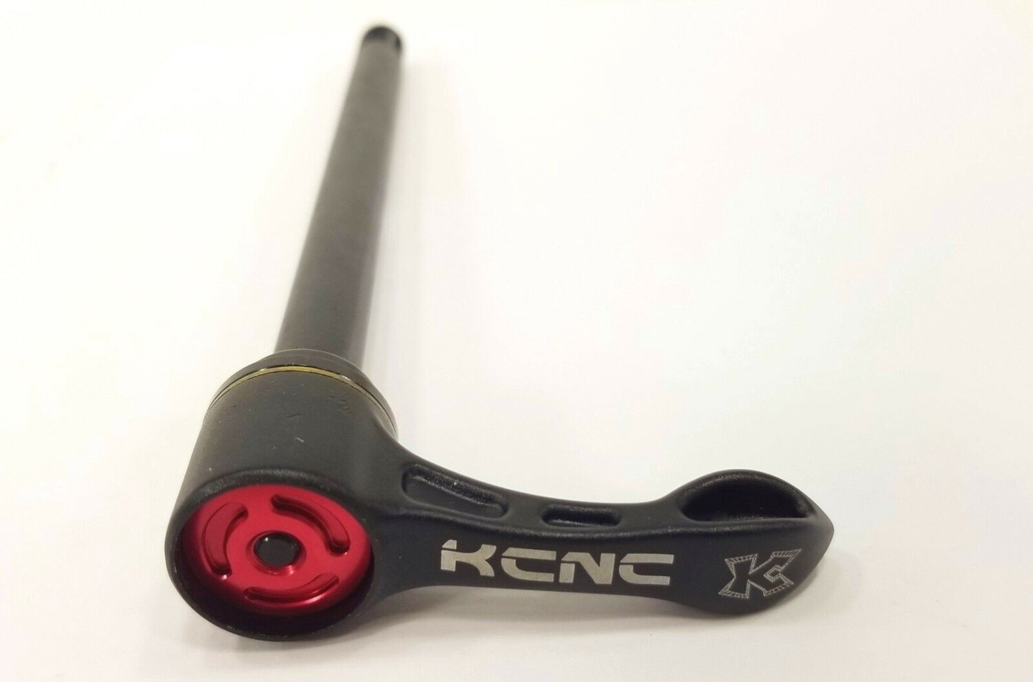 Kcnc Thru Axle Skewer 15 X 100mm
