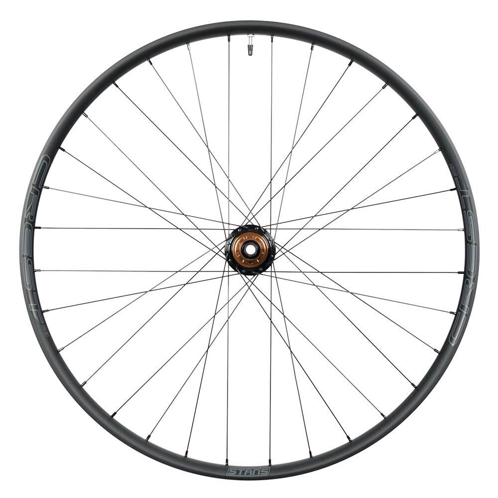 Stans Crest MK4 Wheelset 29&#39;&#39; XD Thru-Axle 100/142 or QR