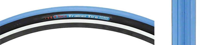 Tacx Trainer Tire 700c Special Trainer Compound 