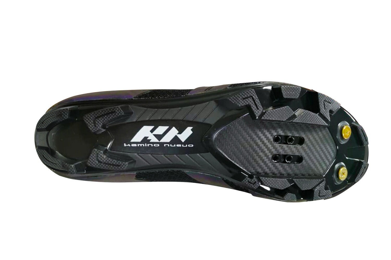 KAMINO NUEVO REFLECTIVE MTB SHOES 39