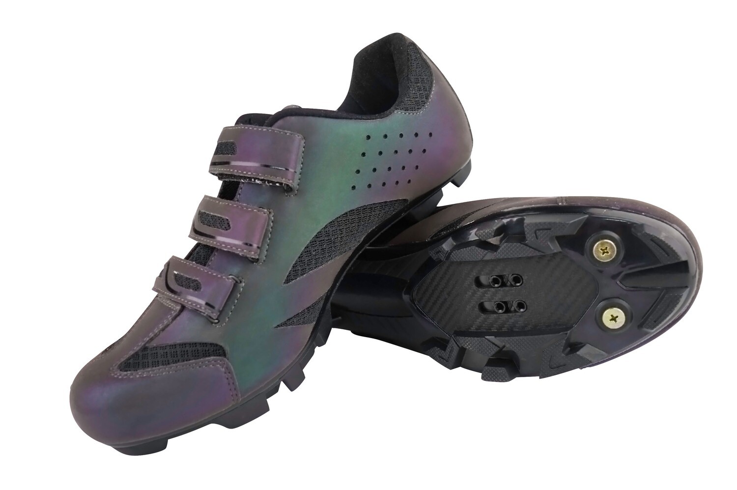 KAMINO NUEVO REFLECTIVE MTB SHOES 41