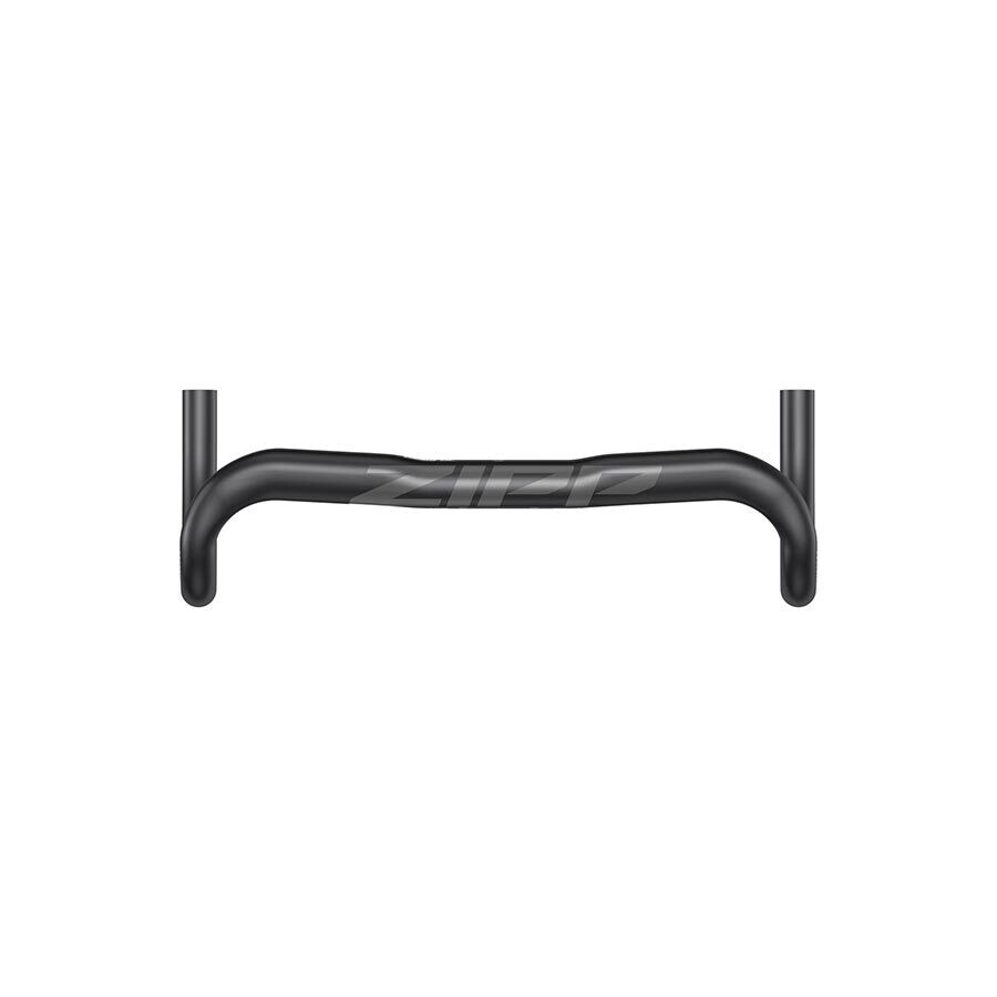 Zipp, Service Course SL-70 Ergo, Drop Handlebar, Diameter: 31.8mm, 440mm, Drop: 128mm, Reach: 70mm, Black