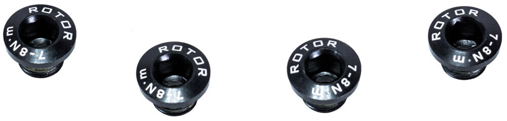 Rotor Shimano Ultegra 8000 110x4 Crank Covers