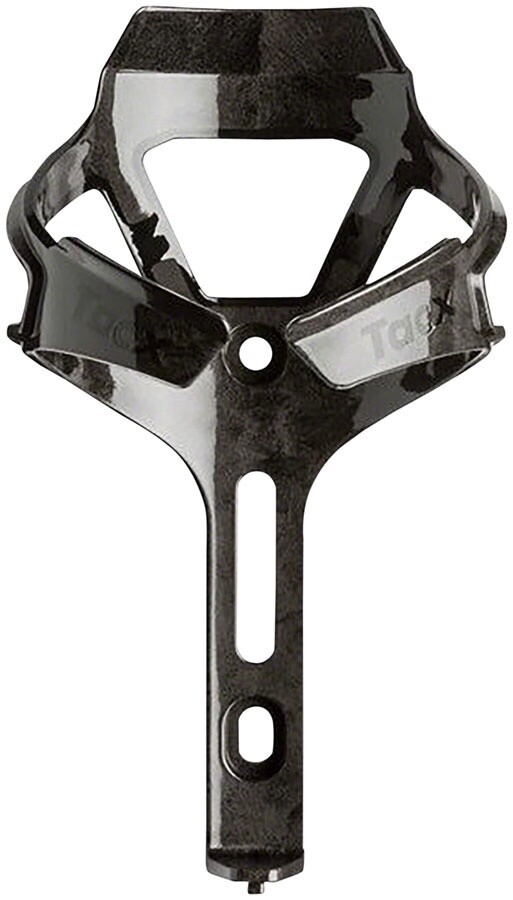 Tacx Ciro Water Bottle Cage - Black