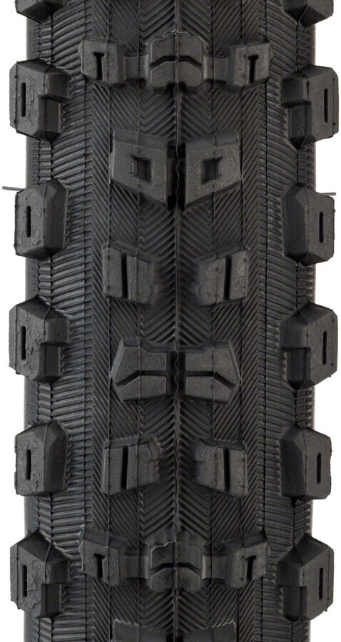 Maxxis Aggressor Tire - 29 x 2.3, Tubeless, Folding, Black, Dual, EXO