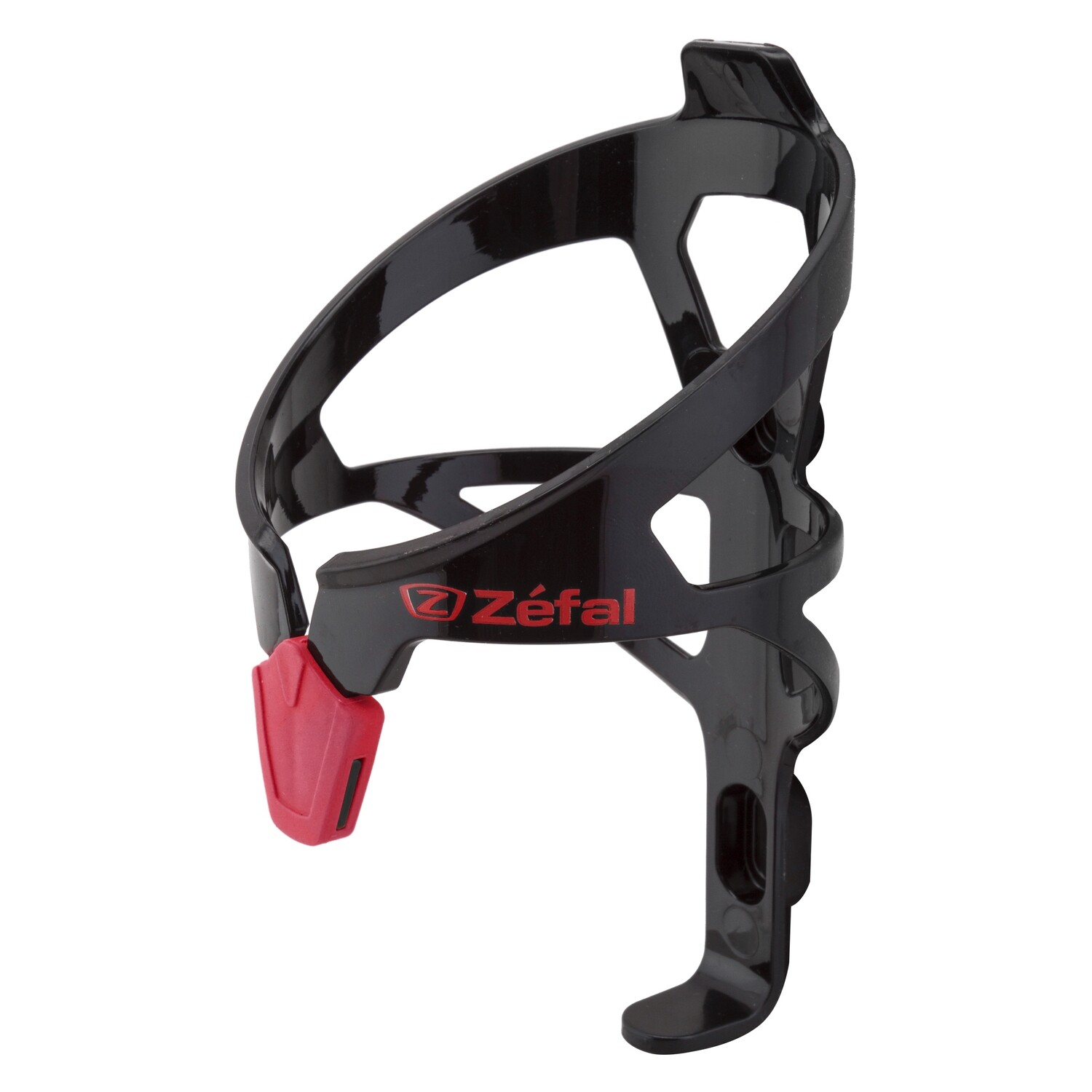 ZEFAL Pulse A2 Black/Red