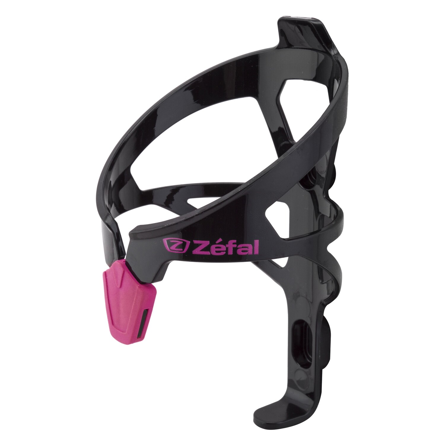 ZEFAL Pulse A2 Black/Pink