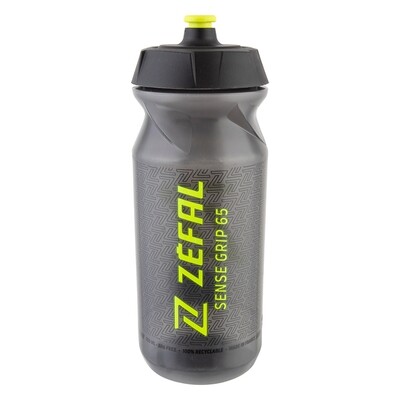 ZEFAL M65 Sense Black/Yellow 22oz