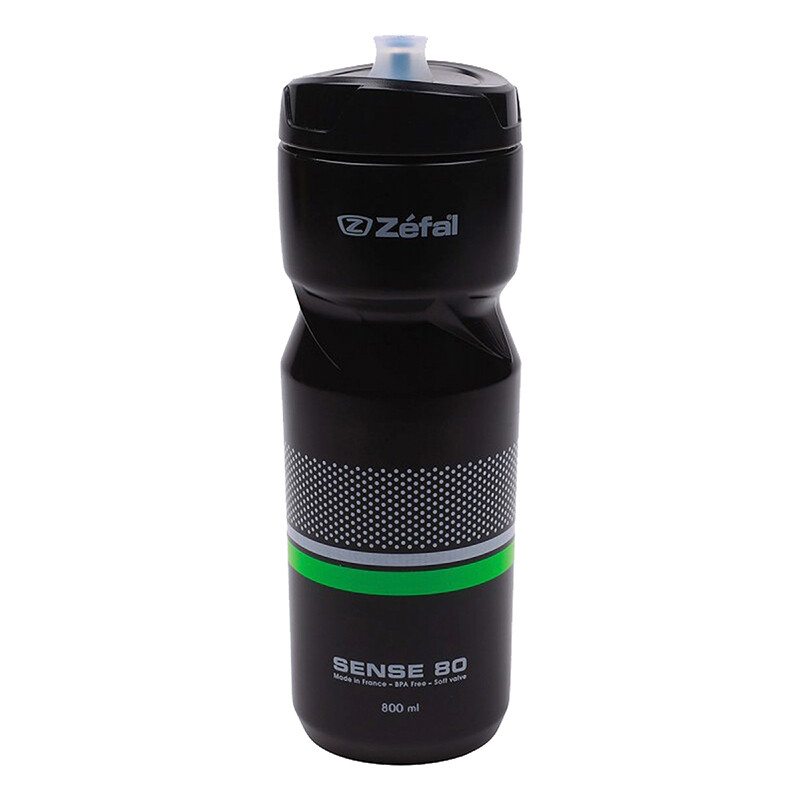 ZEFAL M80 Sense Black 27oz