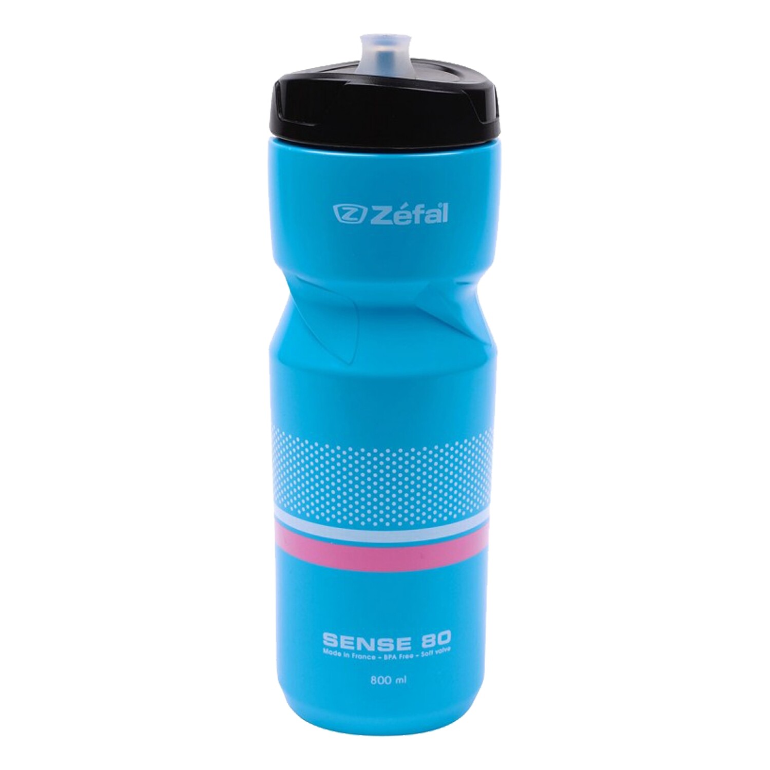 ZEFAL M80 Sense Blue 27oz