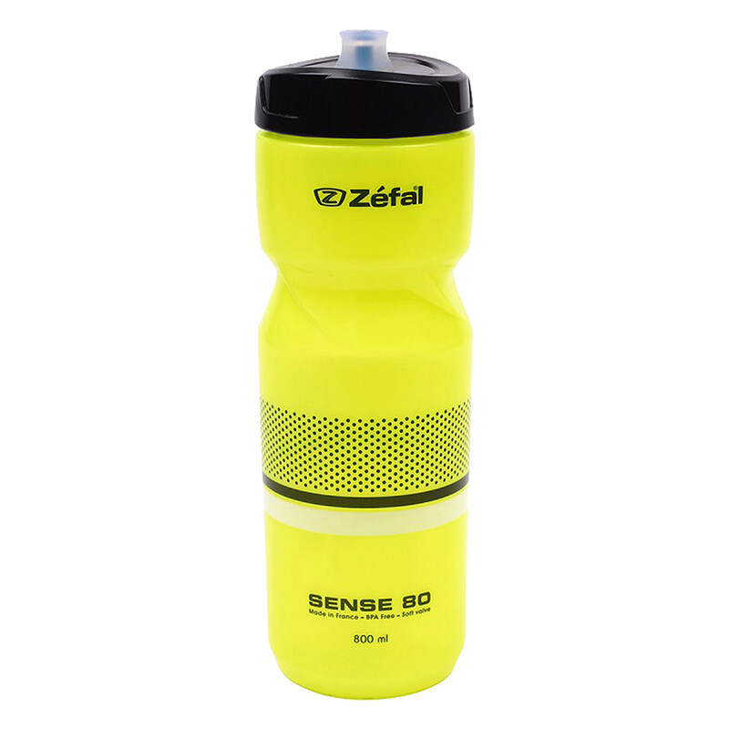 ZEFAL M80 Sense Yellow 27oz