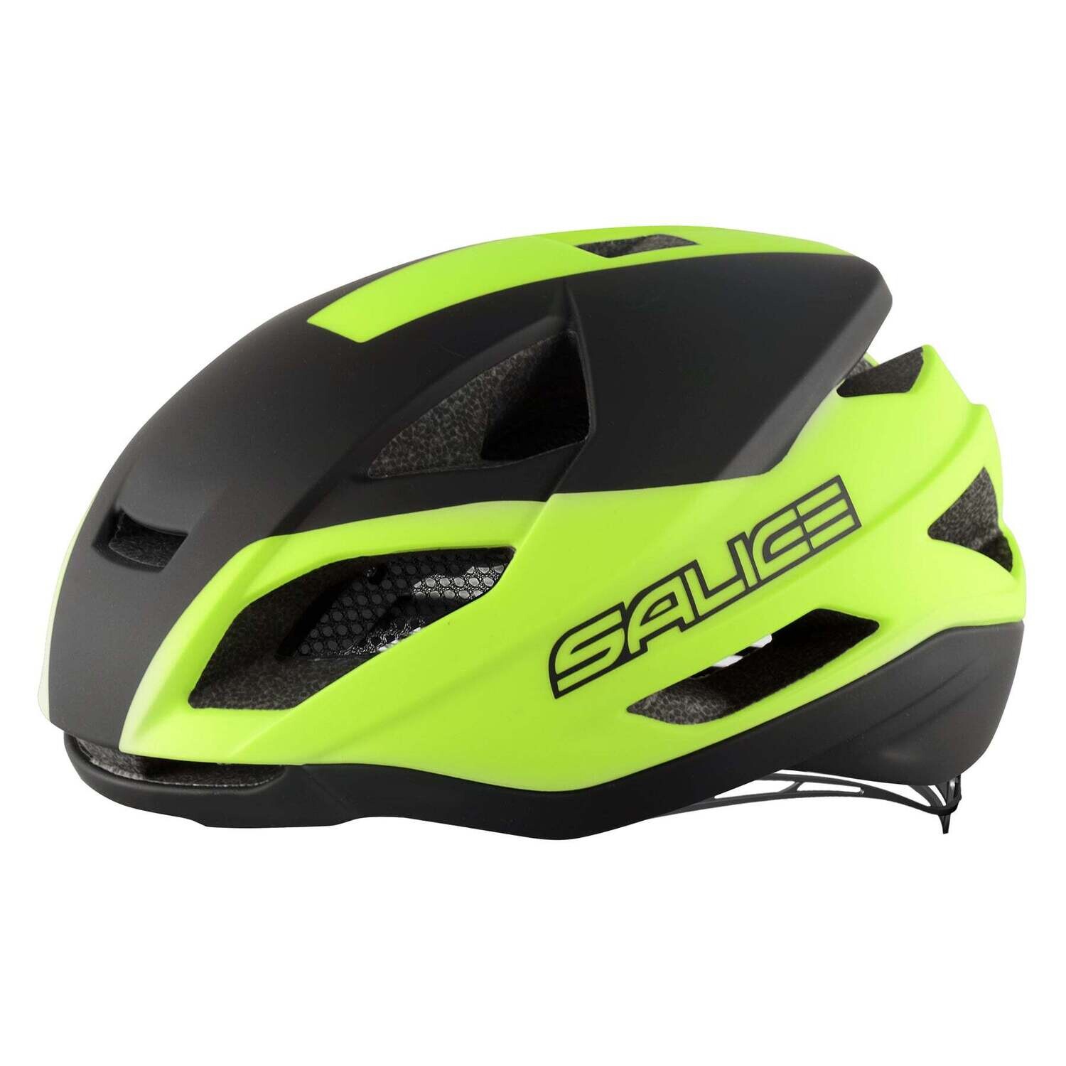 SALICE LEVANTE HELMENTS MTB AND ROAD (S/M) RED BLACK