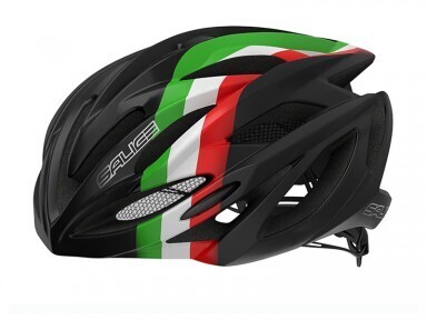 SALICE GHIBLI HELMET MTB-ROAD ITA-NEGRO  (58/62)