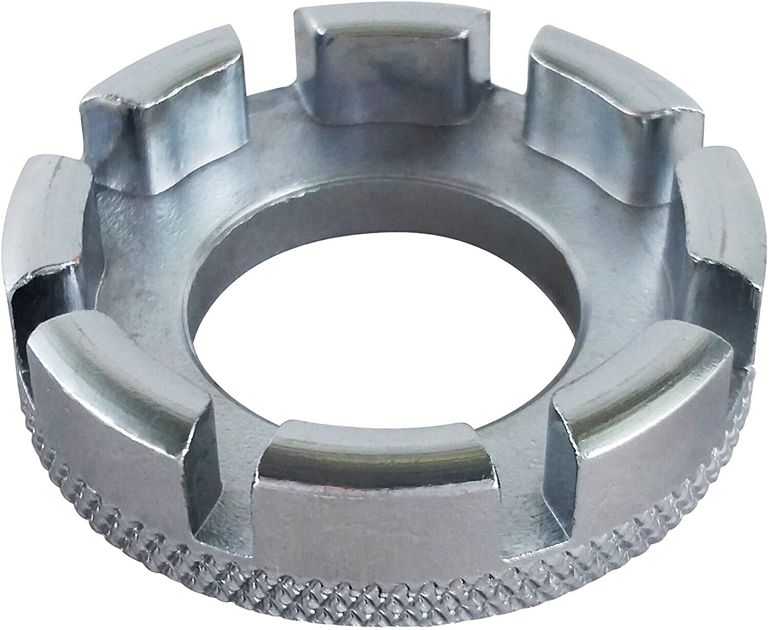 Omega Tensor rayo redondo