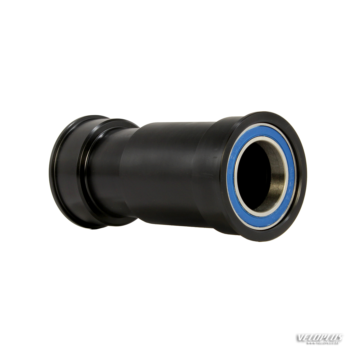 Bottom bracket ENDURO Delrin BB86 to 24mm Shimano HollowTech II - ABEC 3