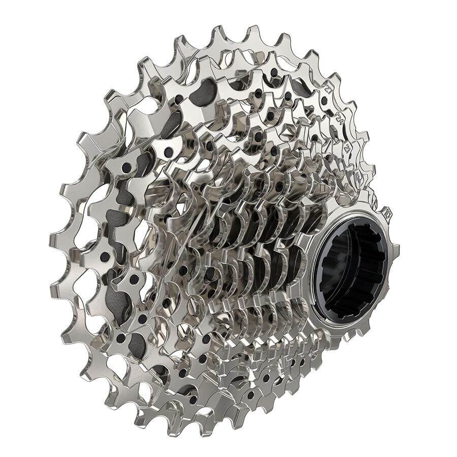 Sram , XG-1250, Cassette, Silver, Road Speed: 12, 10-30T