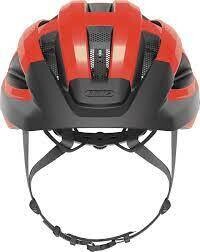 Abus Macator Helmets Orange S-51-55