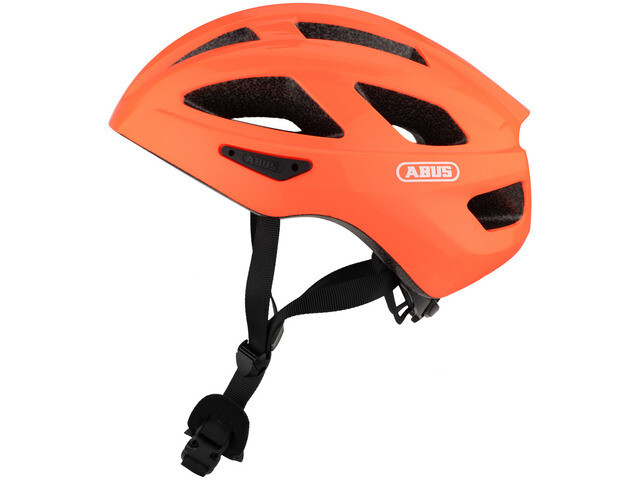 Abus Macator Helmets Orange S-51-55