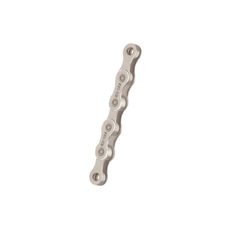 Varia, 12-Speed Chain, Links: 126, Silver