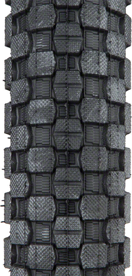 Kenda K-Rad Tire - 24 x 2.3, Clincher, Wire, Black