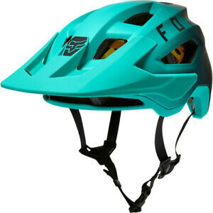 Fox Speedframe MIPS Helmet Turquoise   L-59-63 cm