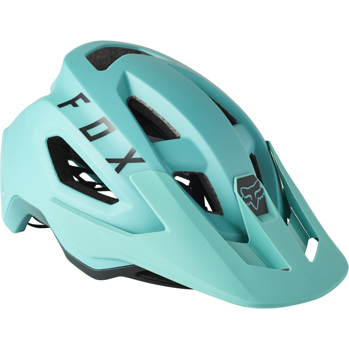 Fox Speedframe MIPS Helmet Turquoise   L-59-63cm