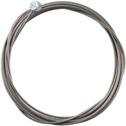 Jagwire Brake Cable 1.6x2000mm Galvanized MTB-1-pcs