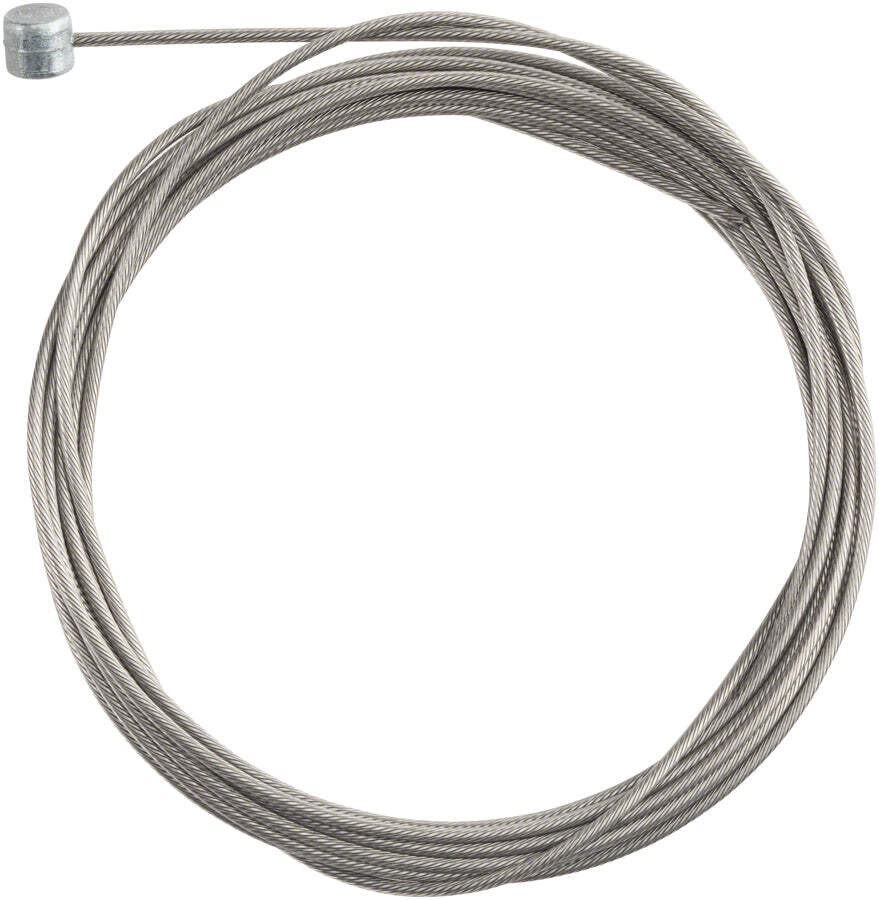 Jagwire Brake Cable 1.6x2000mm Stainless MTB, 1-pcs