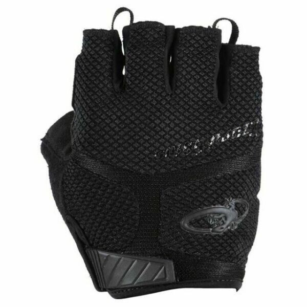 Lizard Skins Aramus GC Gloves: Black M