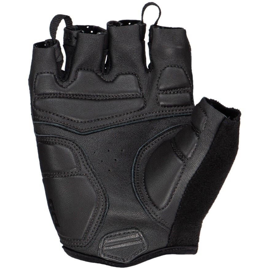 Lizard Skins Leather Cycling Aramus Classic Gloves M
