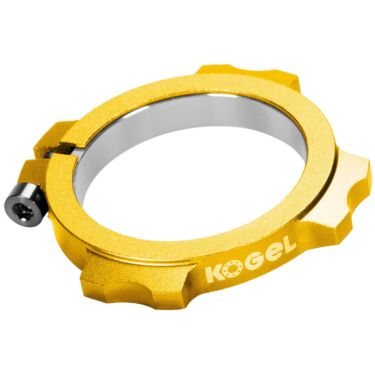 Kogel Preloader Collar, DUB - Gold
