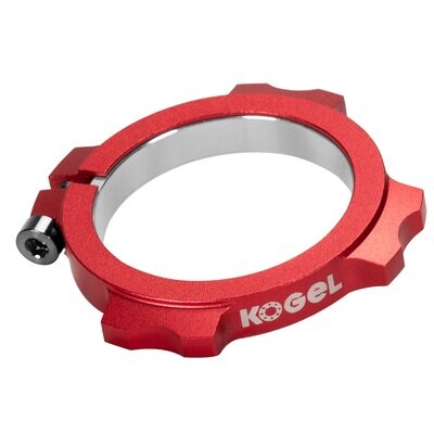 Kogel  Preloader Collar, DUB - Red