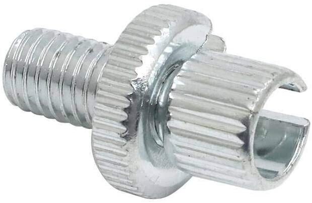 Omega M7 Clutch Brake Cable Adjuster 2-pcs