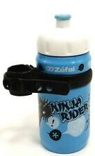 ZEFAL Drink Bottle Little Z - Z Boy Universal Clip Holder