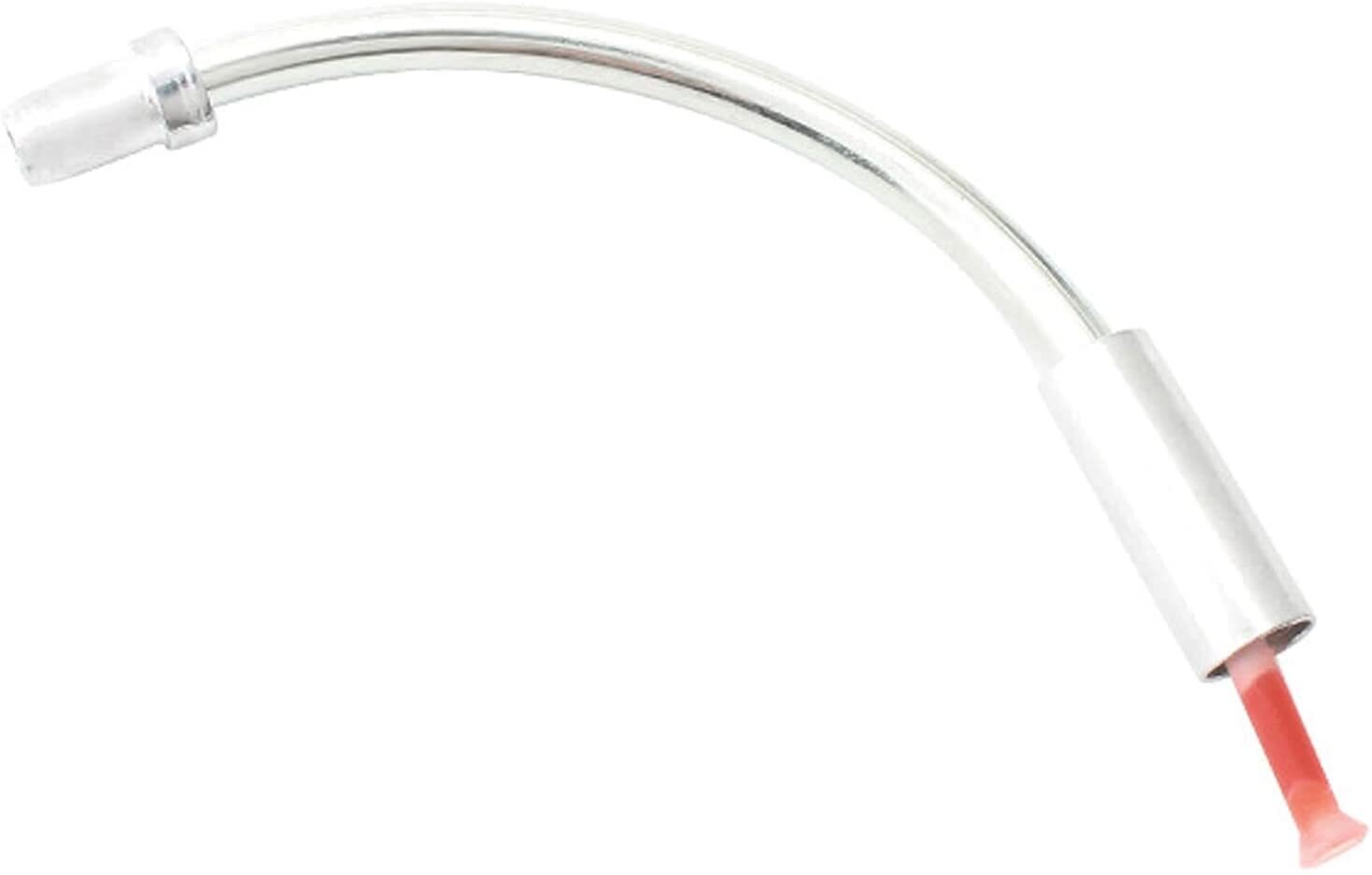 Omega V Brake Noodle Cable Guide