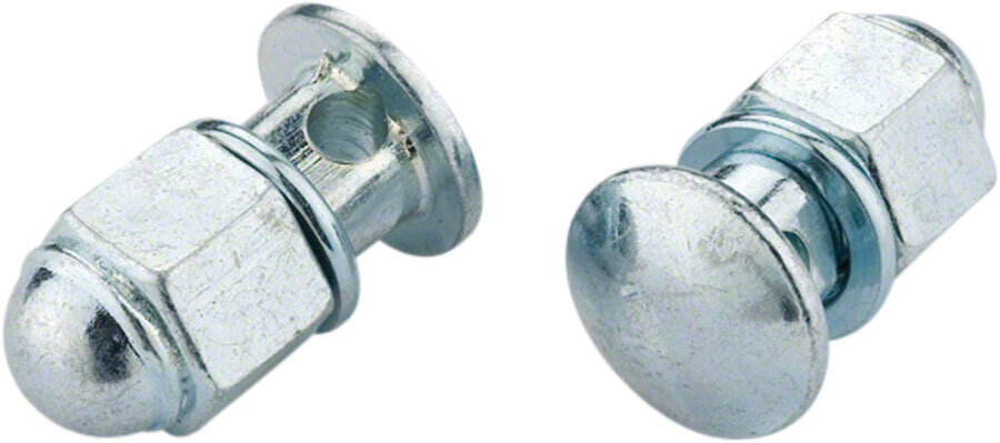 Omega 6mm Cable Anchor Bolt 2-pcs