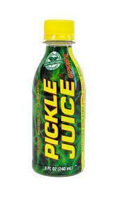 Pickle Juice Sport 8oz - 240ml