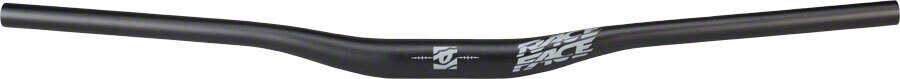 Race Face Chester 35 Riser Handlebar: 35 x 780mm 20mm Rise Black K3670