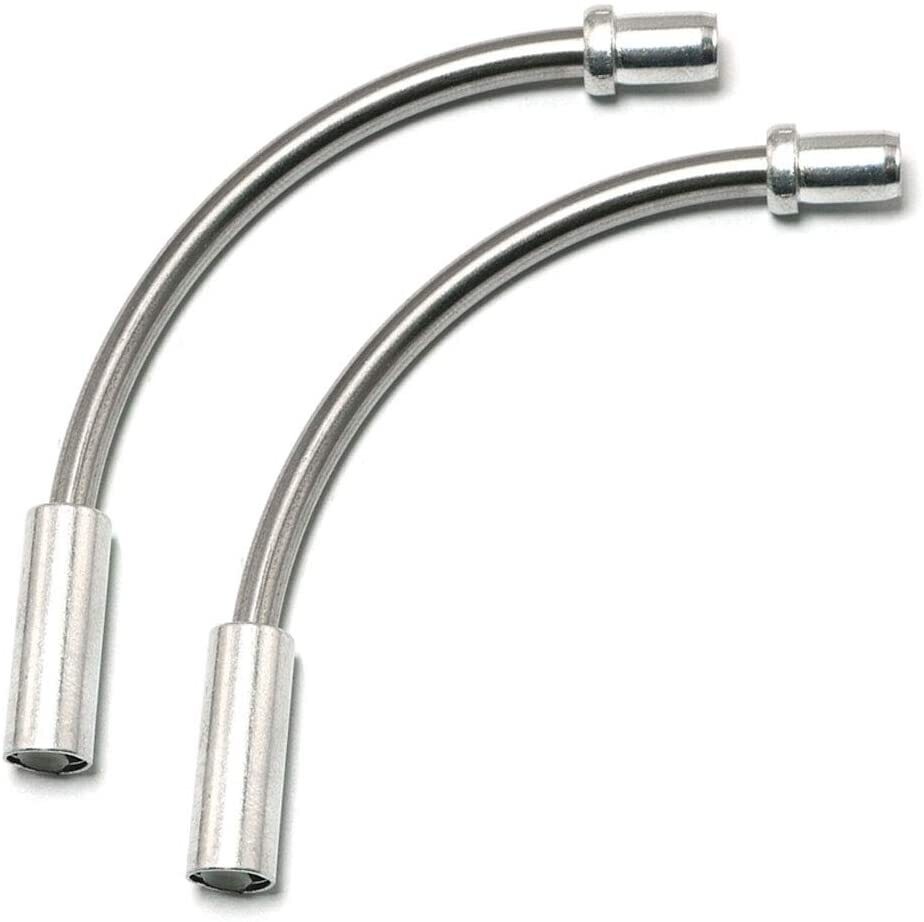 Omega V-Brake Cable Noodle 2-pcs