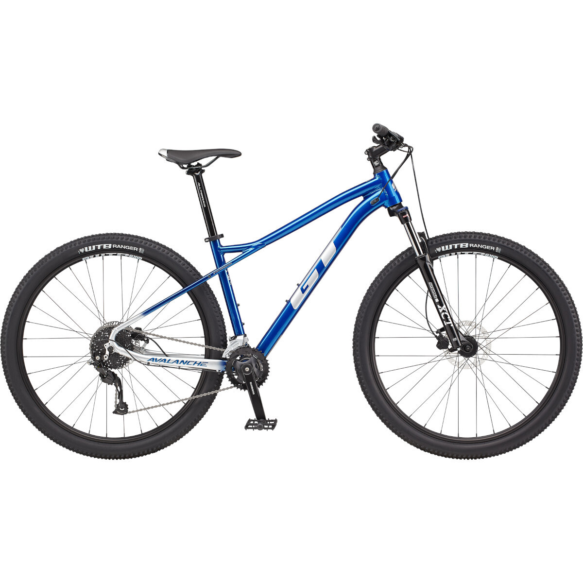 GT Avalanche Sport Blue 29 Medium
