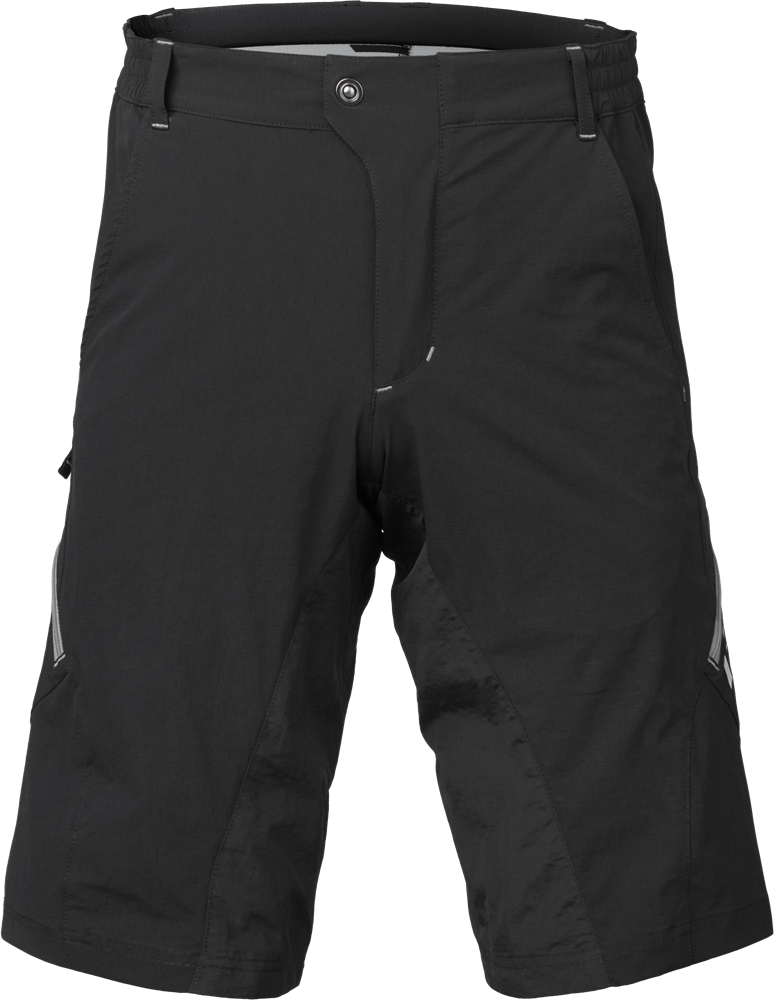 Kross Jekyll MTB Enduro Shorts with Removable Liner L