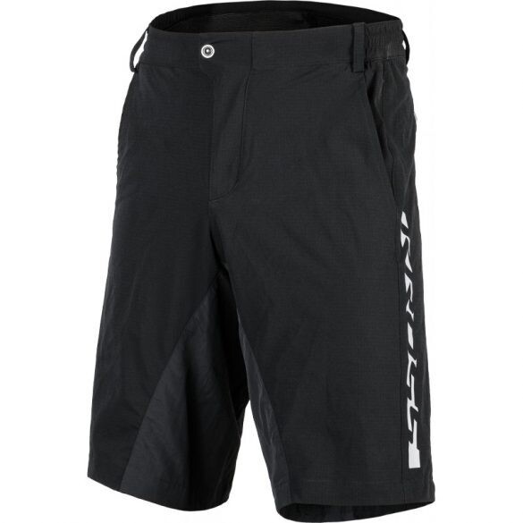 Kross Logger MTB Enduro Shorts with Removable Liner S