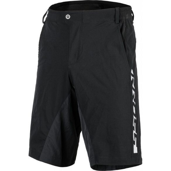 Kross Logger MTB Enduro Shorts with Removable Liner M