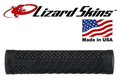 Lizard Skins Charger Evo Grips - Black