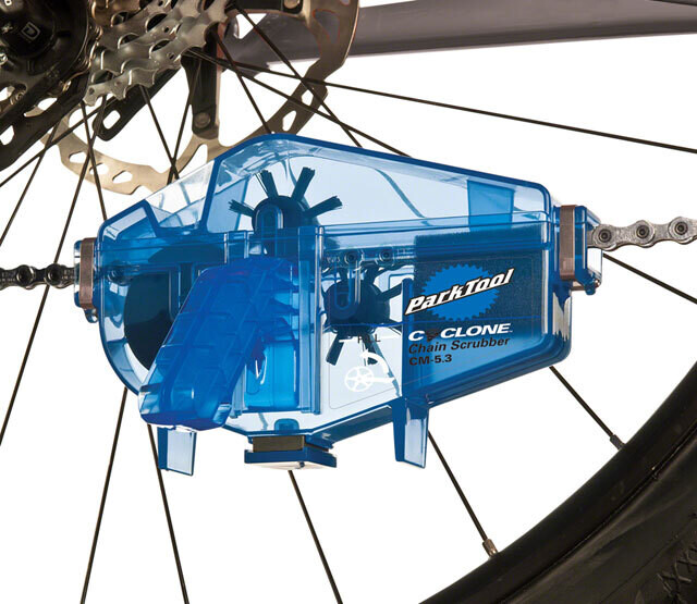 Park Tool CB-4 Bio Chain Brite